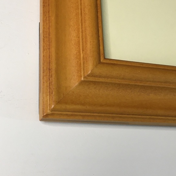 Potterybarn | 4x6 Metropolitan Wood Frame - Picture 3 of 7